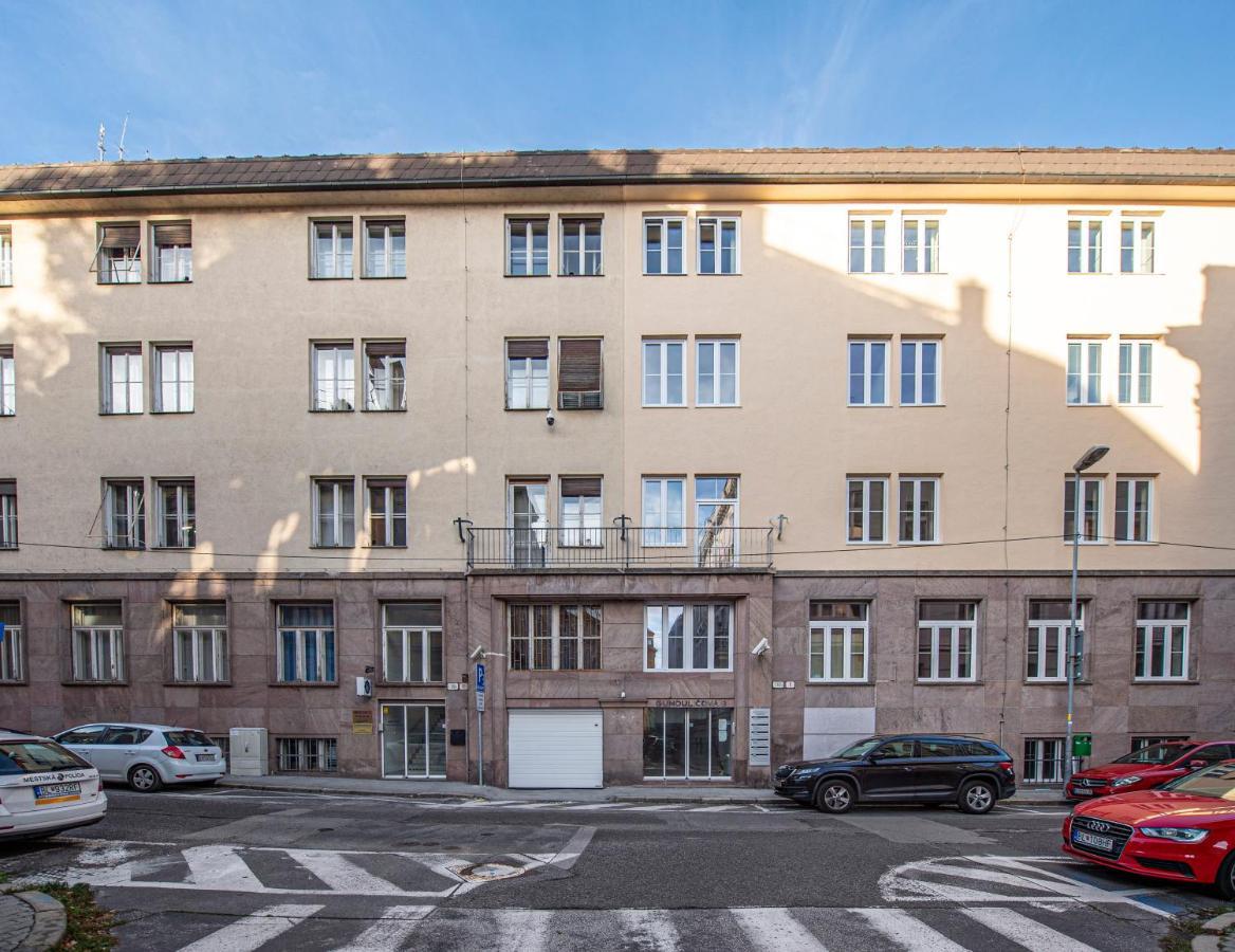 Apartmán Blue President Bratislava